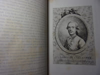 LE MARIAGE DE MADAME ROLAND: Trois années de correspondance amoureuse 1777-1780