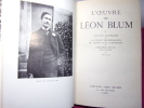 L’ŒUVRE DE LÉON BLUM. 1905-1914

Du Mariage - Critique dramatique - Stendhal et le beylisme . Léon Blum 