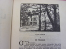 LA MAISON - LE PAYS NATAL. Henry Bordeaux