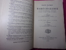 TRAITE PRATIQUE DE LA MARÉCHALERIE. 
J.Tasset & F.Carel