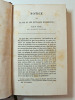 Mémoires du Chevalier de Grammont. 1861 + voyage de Chapelle & Bachaumont. Hamilton