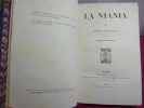 LA NIANIA. HENRY GREVILLE