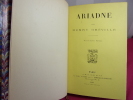 ADRIADNE. HENRY GREVILLE