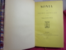 SONIA. HENRY GREVILLE