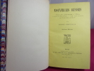 NOUVELLES RUSSES. HENRY GREVILLE