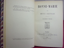 BONNE-MARIE. HENRY GREVILLE