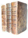 LE GRAND DICTIONNAIRE HISTORIQUE ....  Louis Moreri