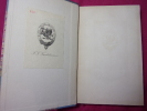 LA MORTE. Octave Feuillet
