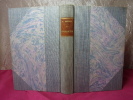 CHONCHETTE. Marcel Prévost