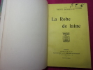 LA ROBE DE LAINE. Henry Bordeaux