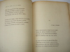 SOUS LE SIGNE DE LA VIERGE Poèmes . Albert Marchon Ex libris+envoi