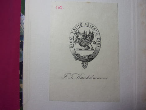 RECOMMENCEMENTS. Paul Bourget
