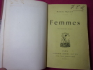FEMMES. Marcel Prévost