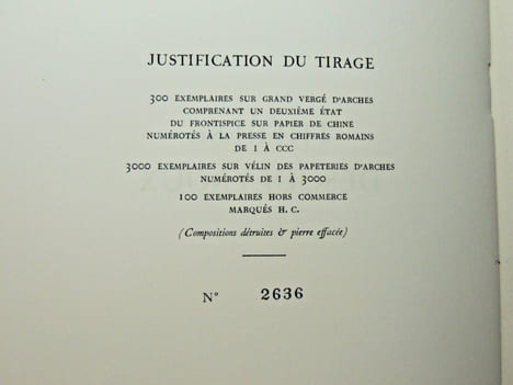 THÉRÈSE DESQUEYROUX. François Mauriac