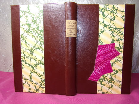 IL ÉTAIT DEUX CAMARADES. B.Levine