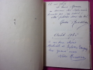 LE CALICE. NADIA ROUSSEAU 
