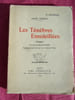 T&Eacute;N&Egrave;BRES ENSOLEILL&Eacute;ES Po&egrave;mes. Andr&eacute; Romane