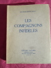 LES COMPAGNONS INFIDÈLES. Maurice Pierre Boyé