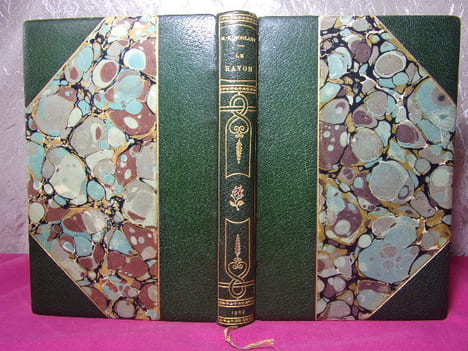 LE RAYON, SCÈNES ÉVANGÉLIQUES. M.-R. MONLAUR.