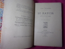 LE RAYON, SCÈNES ÉVANGÉLIQUES. M.-R. MONLAUR.
