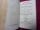 INSTRUCTIONS COURTES & FAMILIÈRES pour tous les les dimanches de l'année. Messire J.Lambert