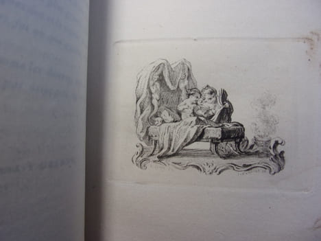 CONTES DE JACQUES CAZOTTE. JACQUES CAZOTTE