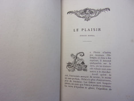 CONTES DE JACQUES CAZOTTE. JACQUES CAZOTTE
