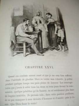 MES PRISONS, suivi des devoirs des hommes. Servio Pellico