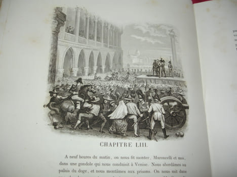 MES PRISONS, suivi des devoirs des hommes. Servio Pellico