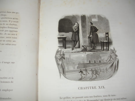 MES PRISONS, suivi des devoirs des hommes. Servio Pellico