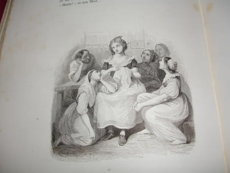 MES PRISONS, suivi des devoirs des hommes. Servio Pellico