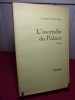 L'INCENDIE DU PALACE. 
Serge Chauvel