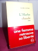 L'HERBE CHAUDE. Claire Dumas