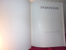 Indonésie. Vincent Monteil