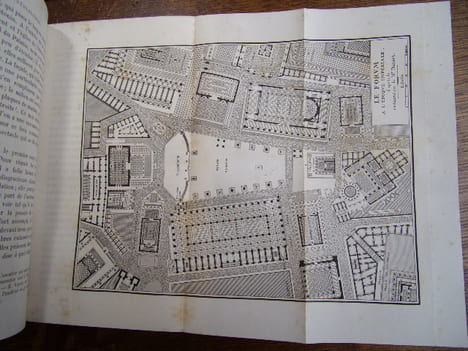 PROMENADES ARCHÉOLOGIQUES / ROME et POMPEI. Gaston Boissier
