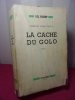 LA CACHE DU GOLO Bohème d'eau douce
. Gil Buhet