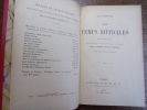 LES TEMPS DIFFICILES. Charles Dickens