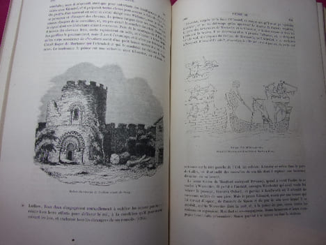 HISTOIRE D'ANGLETERRE depuis les temps les plus reculés jusqu'à nos jours. DE ROUJOUX et Alfred MAINGUET