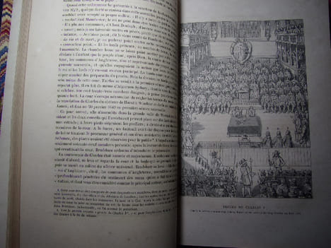 HISTOIRE D'ANGLETERRE depuis les temps les plus reculés jusqu'à nos jours. DE ROUJOUX et Alfred MAINGUET