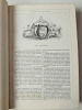 G&eacute;ographie illustr&eacute;e de la France et ses Colonies. Jules Verne