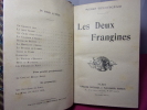 LES DEUX FRANGINES. 
Pierre Decourcelle