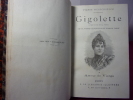  GIGOLETTE . Pierre Decourcelle