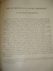 ORIGINES de la JUSTICE MUSULMANE . M. GAUDEFROY-DEMOMBYNES