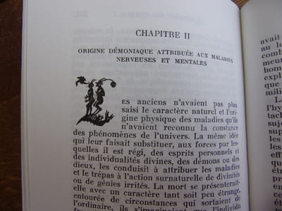 LA MAGIE ET L'ASTROLOGIE