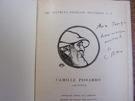CAMILLE PISSARO. Claude Roger-Marx