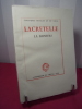LA BONITAS. LA CRETELLE