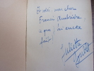 LE TOUR DE L'HOMME. Antoinette Roland