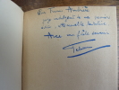 PAUL VALERY. Hubert Fabureau