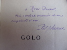 GOLO. Paul Neveux