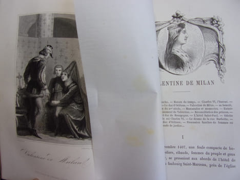 LES GRANDES FEMMES DE FRANCE

histoire de leur vie et de leur temps
. Alfred Driou